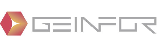 Geinfor logo
