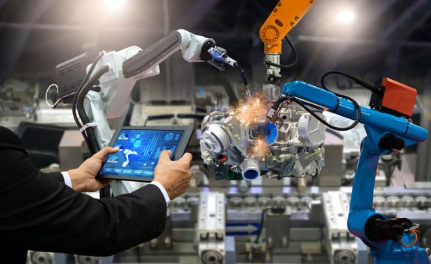 software automatizacion