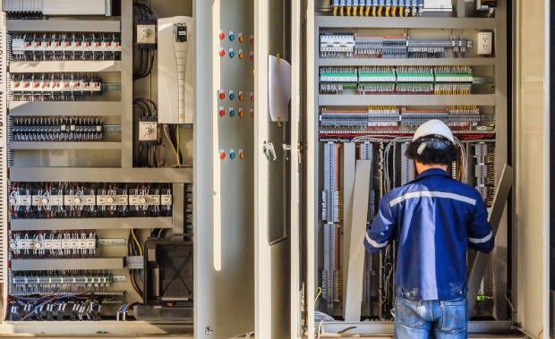 mantenimientos predictivo