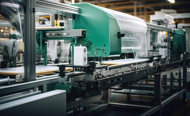 produccion en cadena