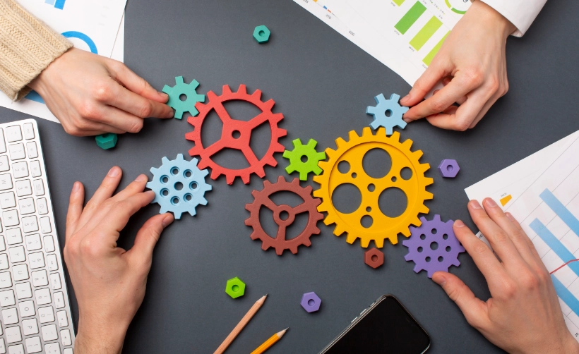 indice de productividad