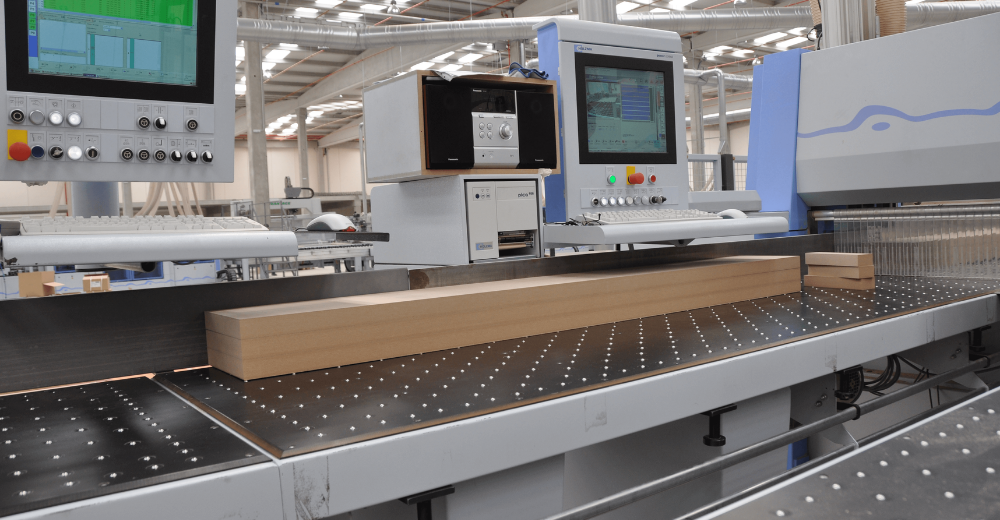 Equipos de producción